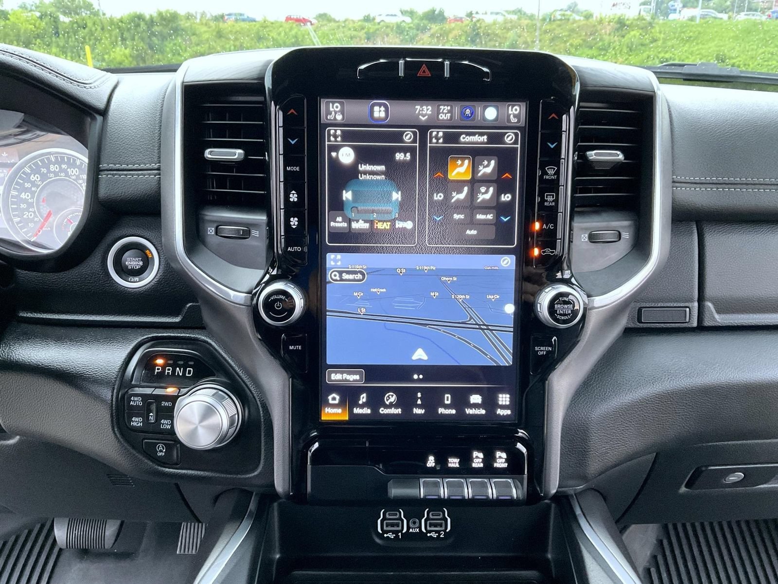 2023 RAM Ram 1500 Pickup Laramie - Photo 13