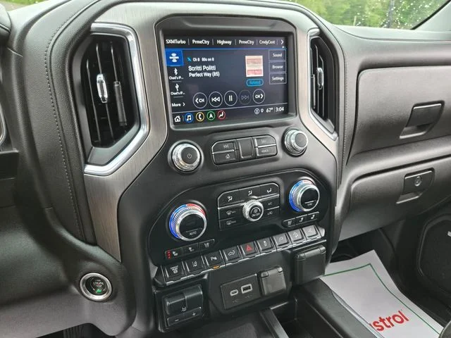 Used 2023 Black GMC Denali image 30