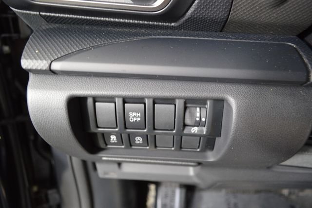 Used 2024 Gray Subaru Base image 37
