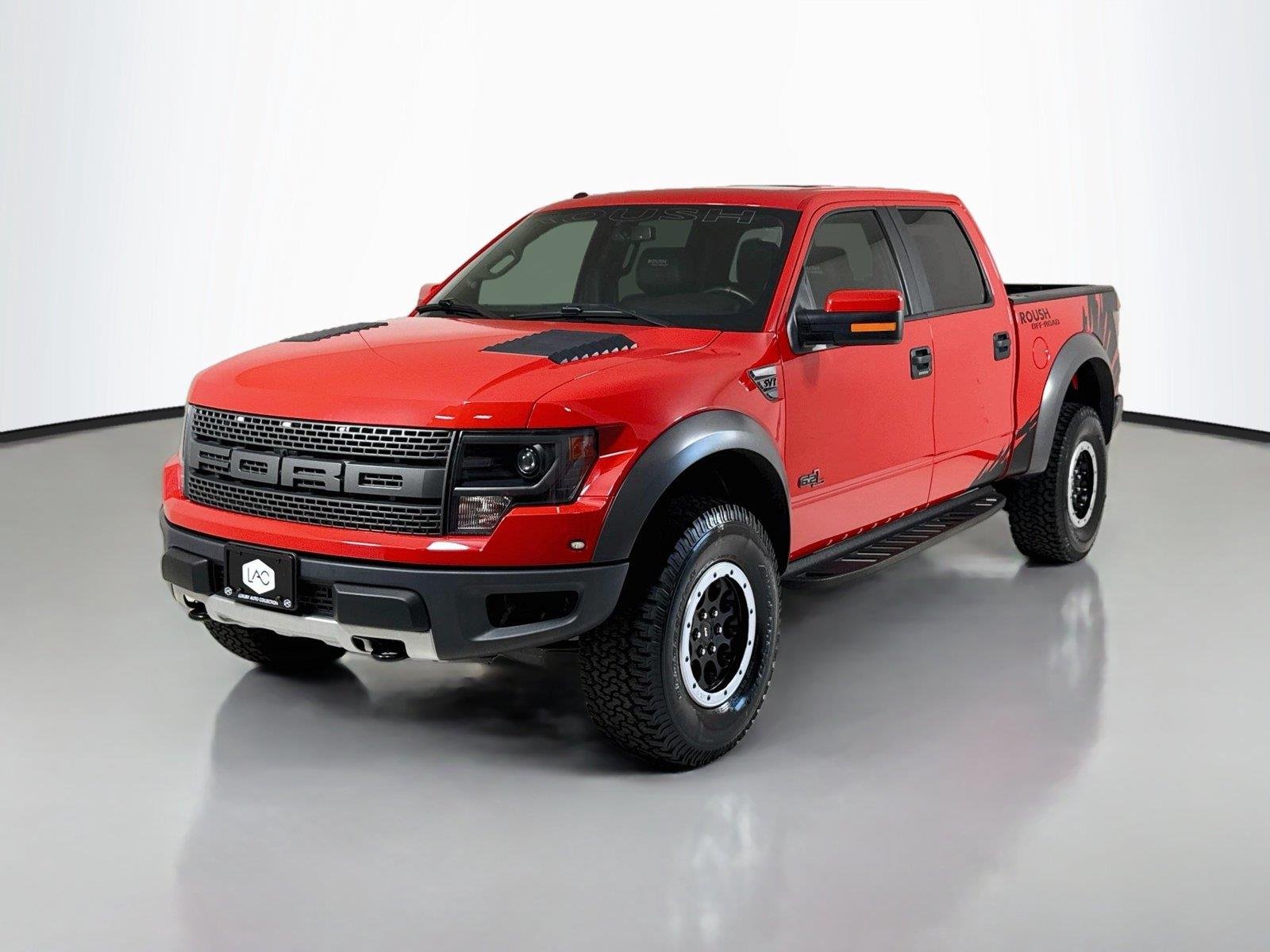 Used 2013 Race Red Ford SVT Raptor | One Owner | Only 6K Miles image 10