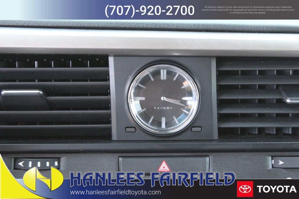Used 2019 Gray Lexus 350L image 27