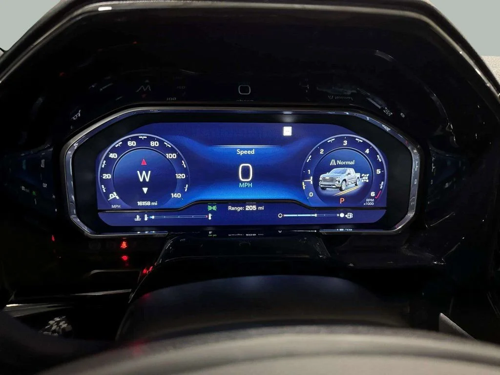 2023 Chevrolet Silverado 1500 High Country - Photo 12