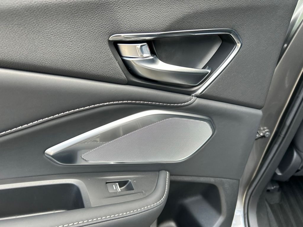 Used 2024 Gray Acura Advance Package image 20