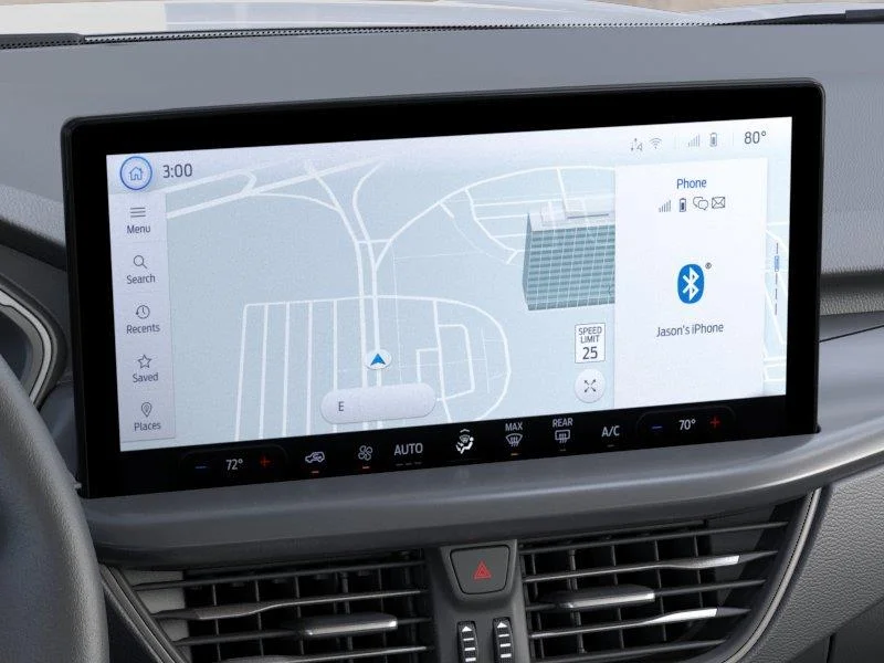 2025 Ford Escape Active - Photo 3