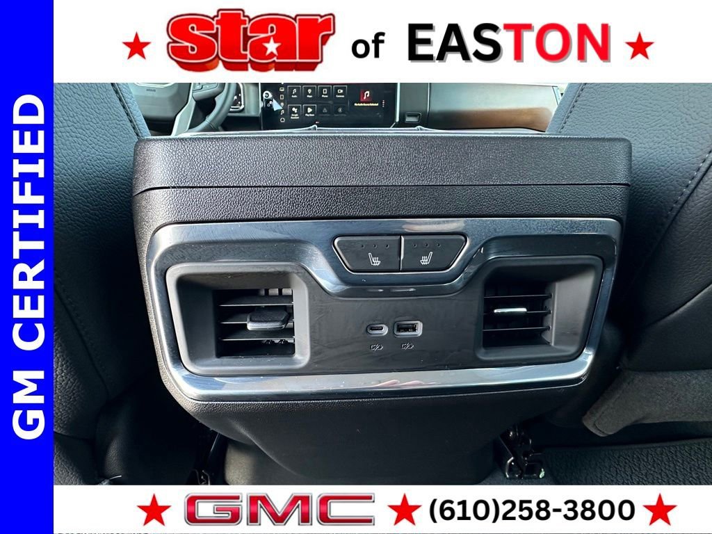 2025 GMC Sierra 1500 Denali - Photo 20