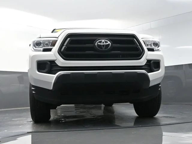 Used 2023 White Toyota SR image 31