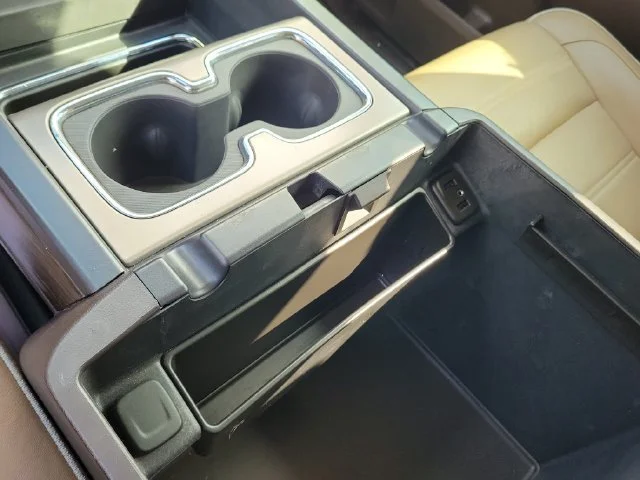 2019 GMC Sierra 2500 Denali HD Denali - Photo 40