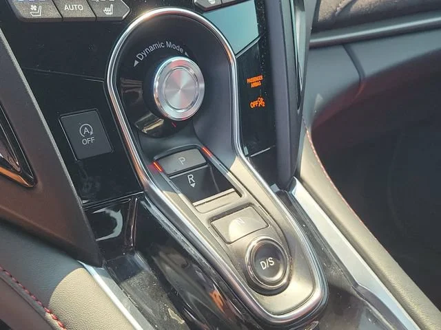 2021 Acura RDX A-Spec Package - Photo 31