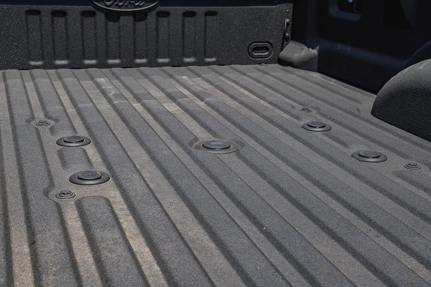 New 2026 Avalanche Ford F-350® Lariat® image 7