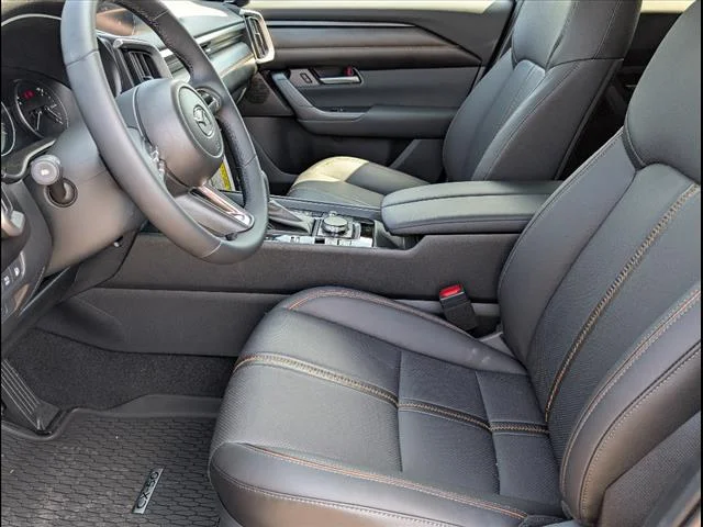 2025 Mazda CX-50 Premium - Photo 9