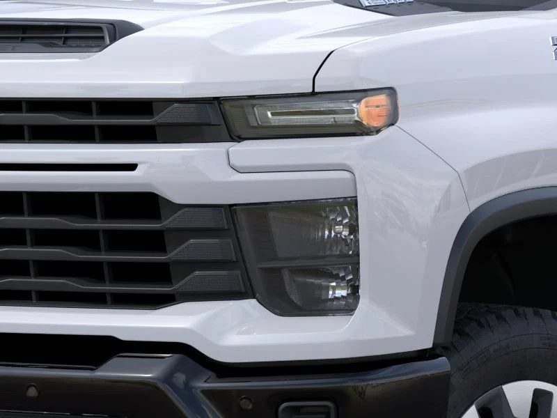 2026 Chevrolet Silverado 2500 HD Custom - Photo 15