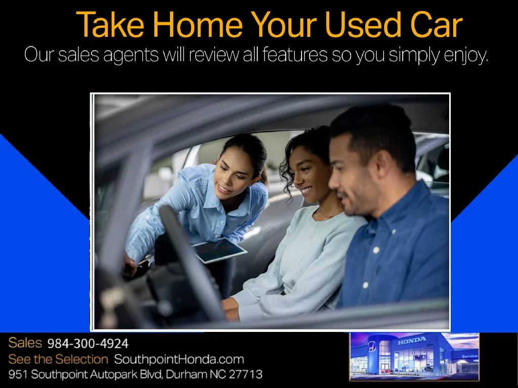 Used 2015  Honda LX image 10