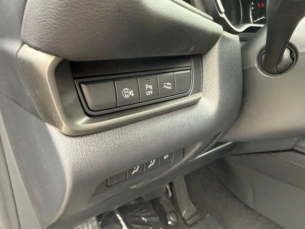 New 2026 Jet Black Mica Mazda 2.5 S Preferred AWD image 16