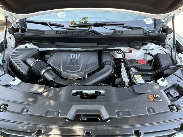 2026 GMC Acadia Elevation - Photo 29