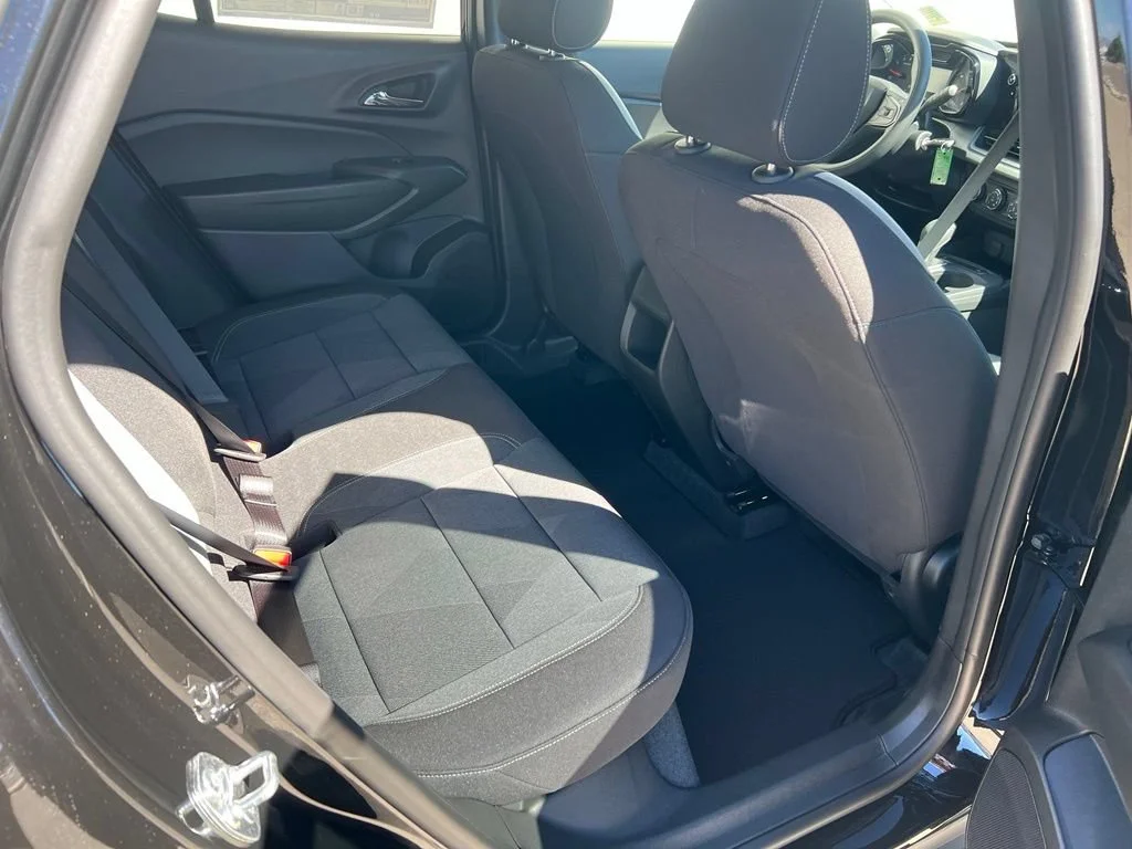 2026 Chevrolet Trax LS - Photo 27