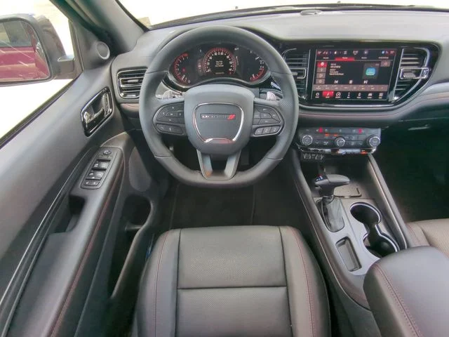 2026 Dodge Durango GT Plus - Photo 20