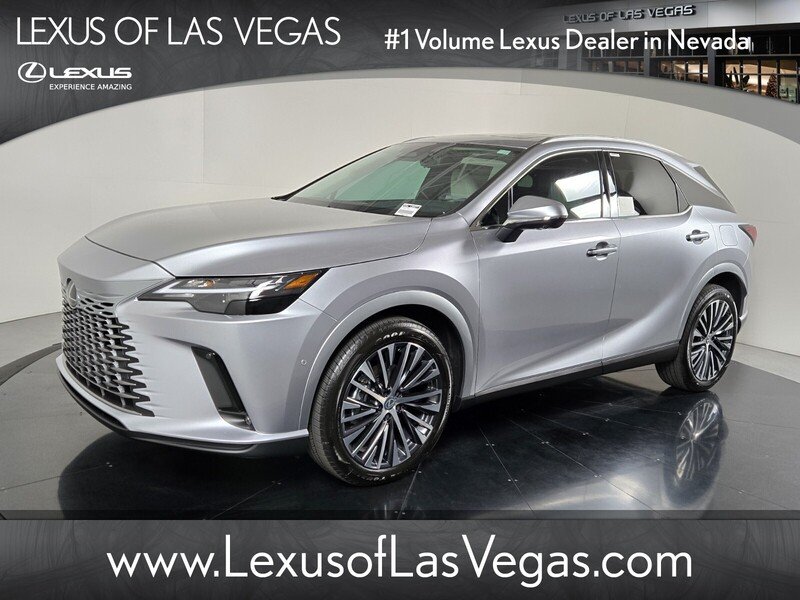 2026 Lexus RX 350 350 Premium FWD's photo