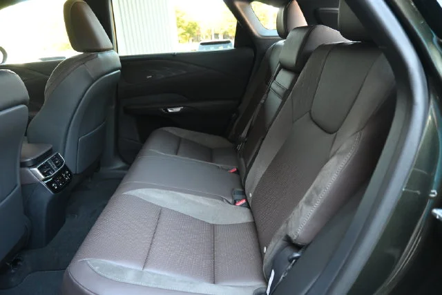 Used 2026 Green Lexus 350 Luxury image 23