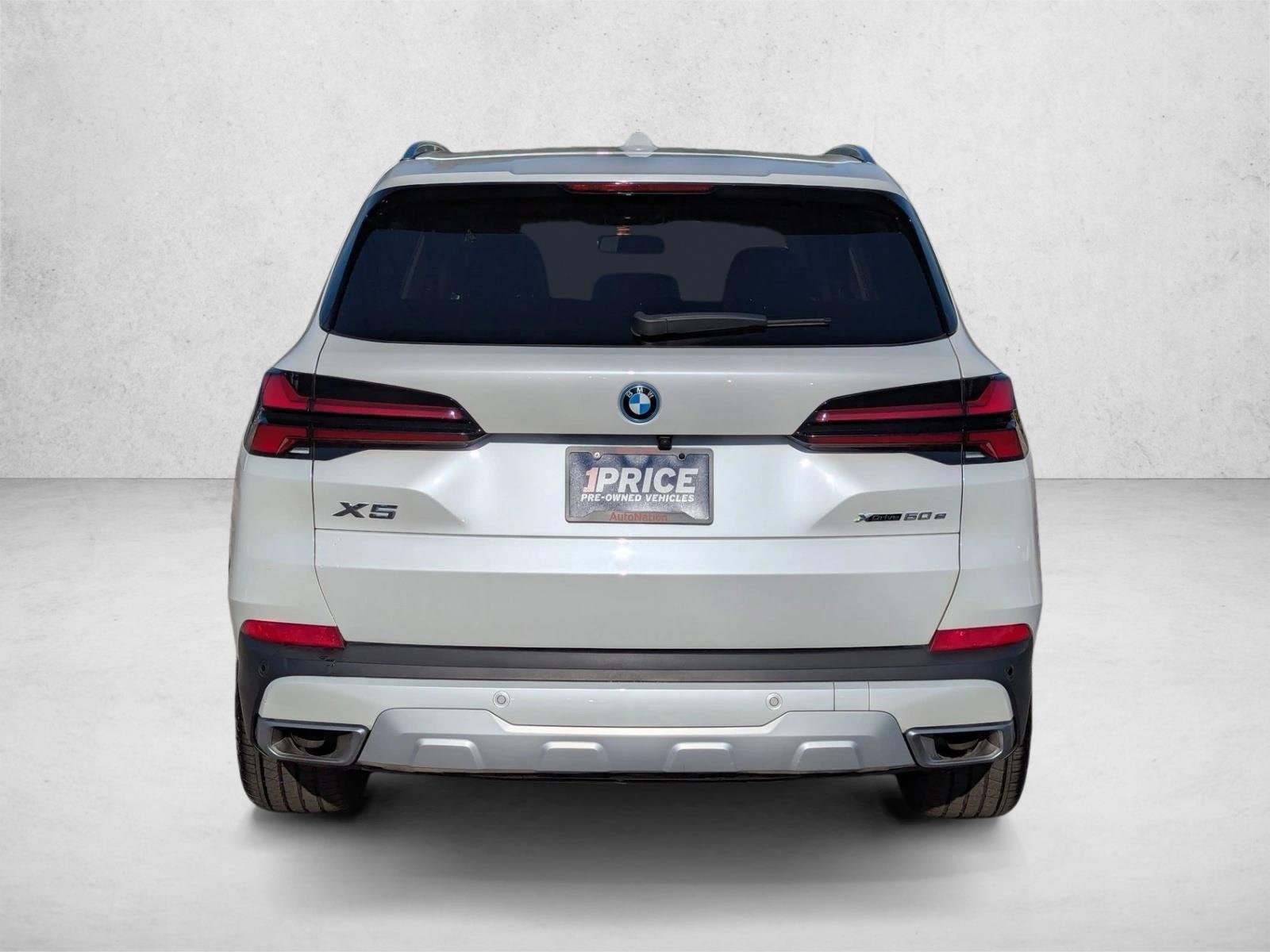 2025 BMW X5 50e - Photo 7