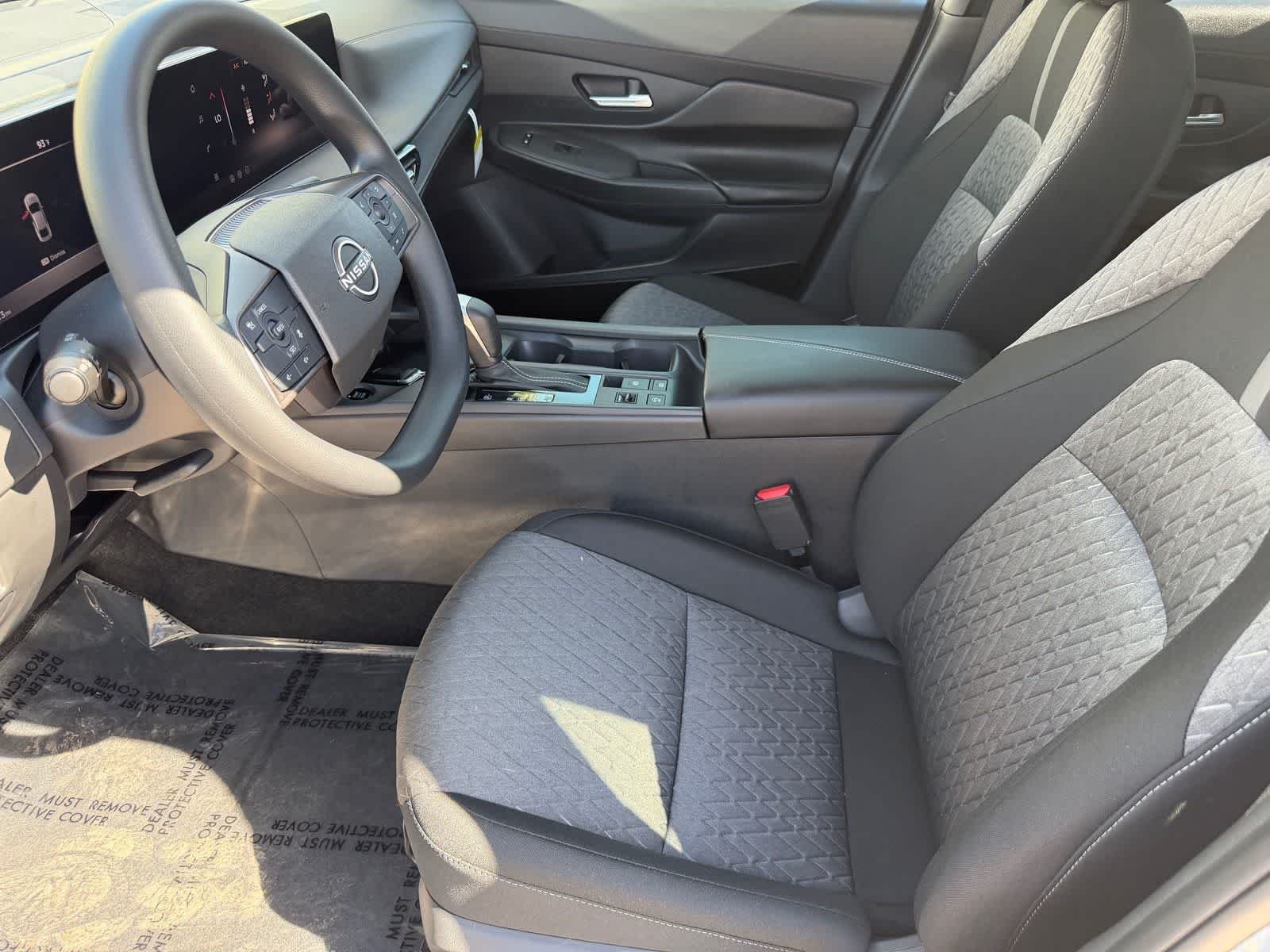 2026 Nissan Sentra SV - Photo 14