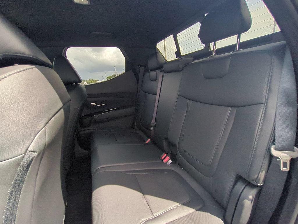 New 2026 White Hyundai XRT image 15