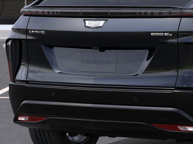 2026 Cadillac LYRIQ Sport - Photo 14