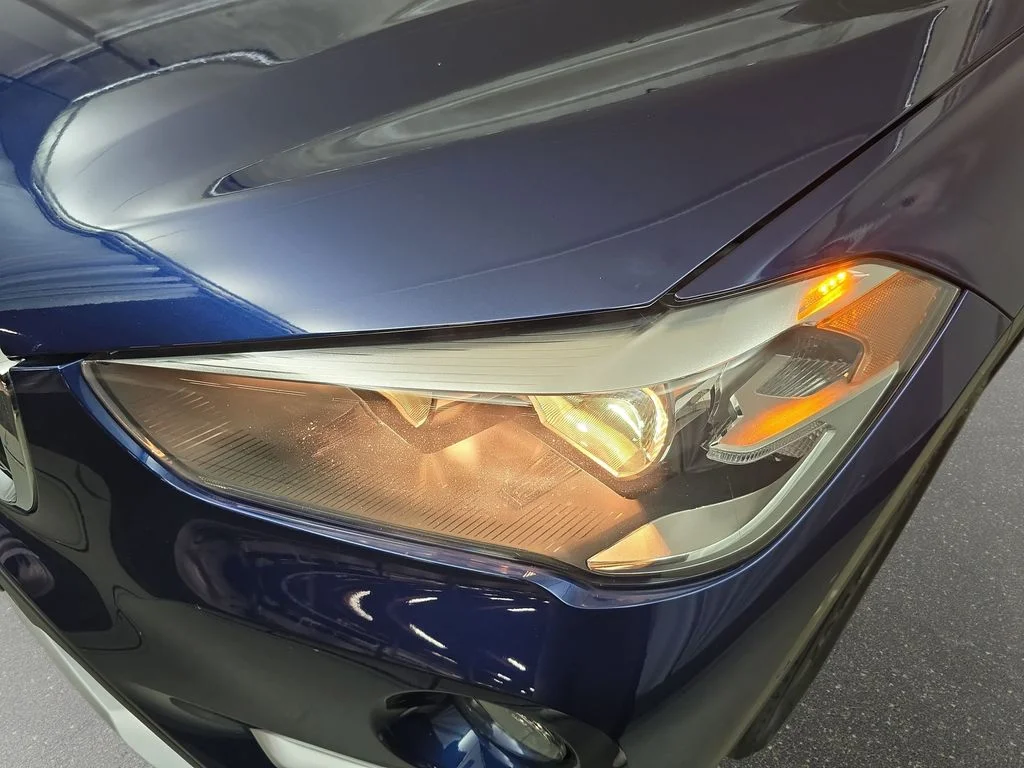 Used 2019 Mediterranean Blue Metallic BMW xDrive28i image 32