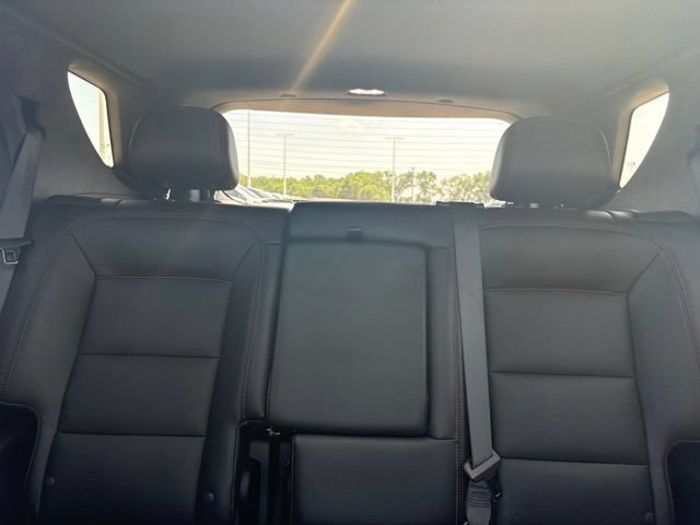2022 Chevrolet Equinox RS - Photo 31