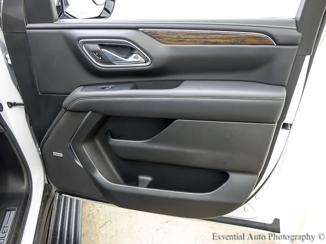 Used 2024 Summit White Chevrolet Premier image 28