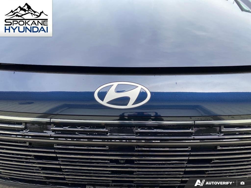 New 2026 Pacific Sapphire Hyundai Limited image 12