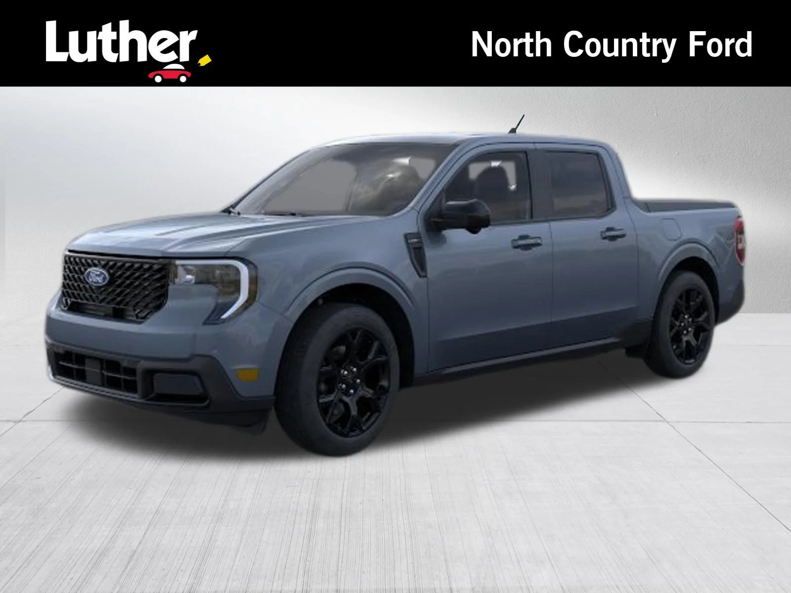 2026 Ford Maverick Lariat AWD's photo