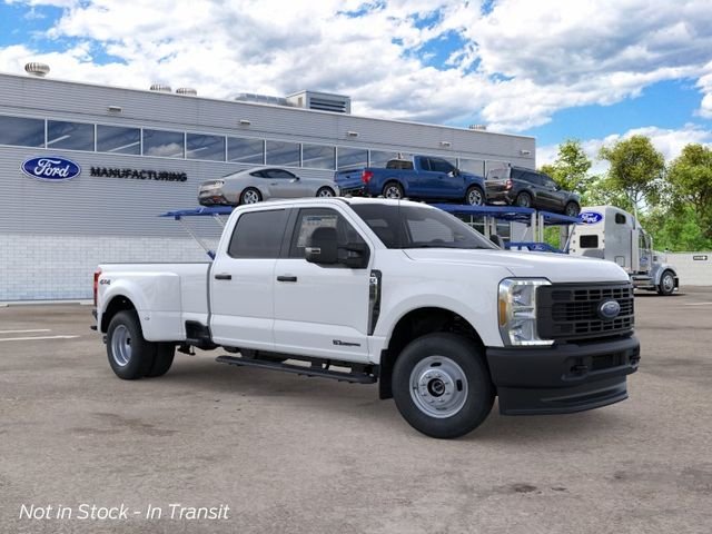 New 2026 White Ford XL image 7
