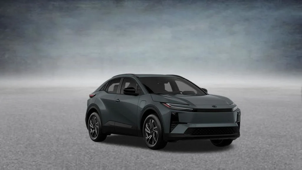 2026 Toyota C-HR SE - Photo 33