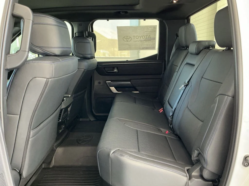New 2026 Magnetic Gray Metallic Toyota  Limited image 18