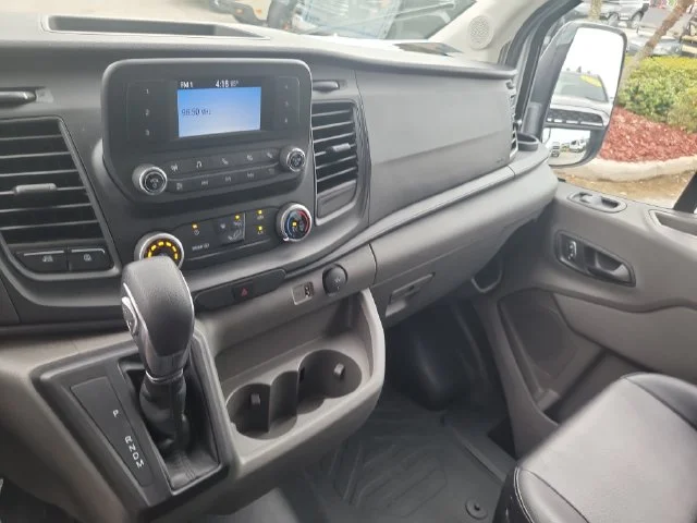 Used 2024 White Ford XL image 20
