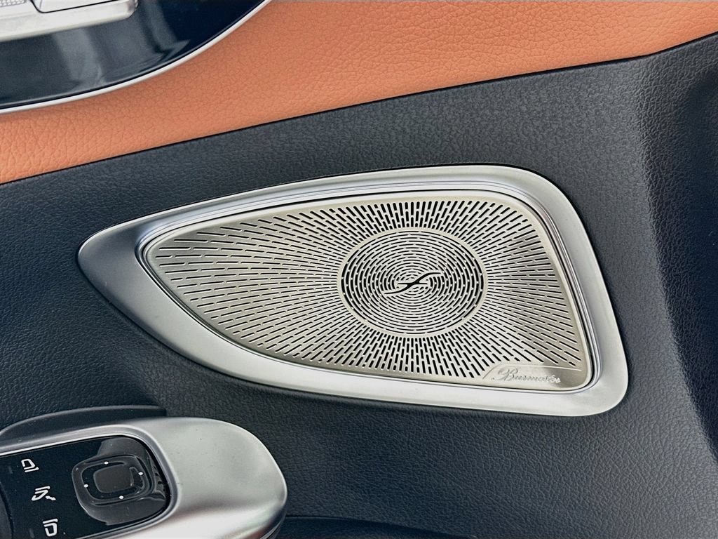 New 2026 Polar White Mercedes-Benz C 300 image 53