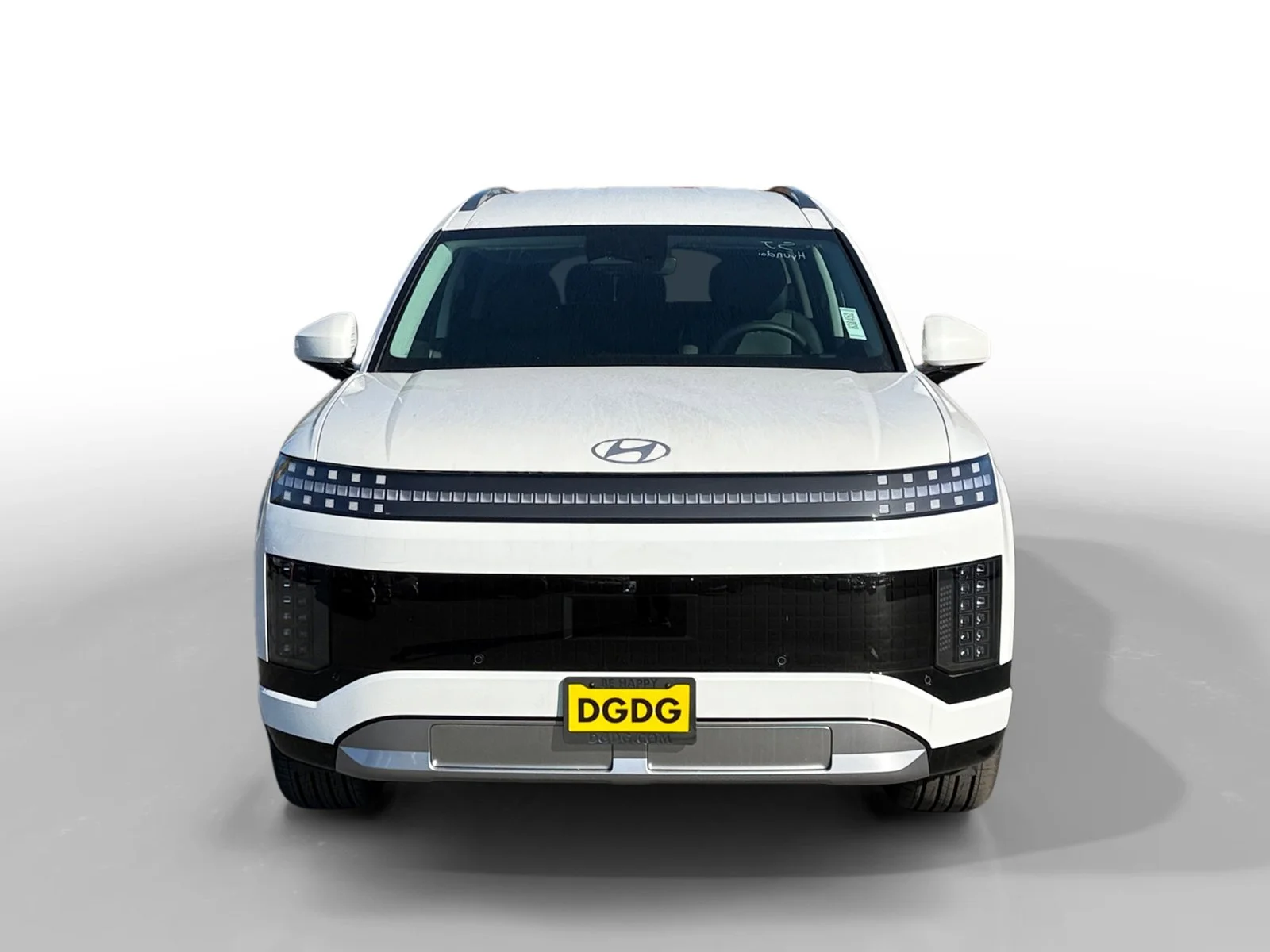 2026 Hyundai IONIQ 9 SEL - Photo 8