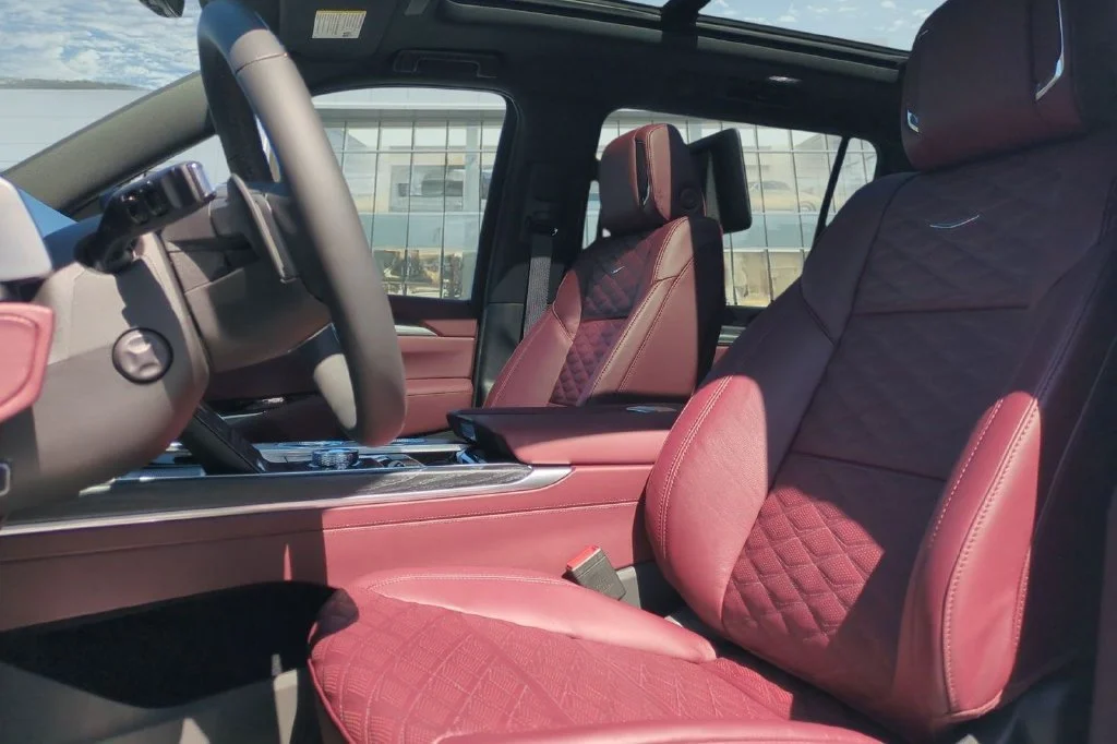 2026 Cadillac Escalade ESV Sport - Photo 12