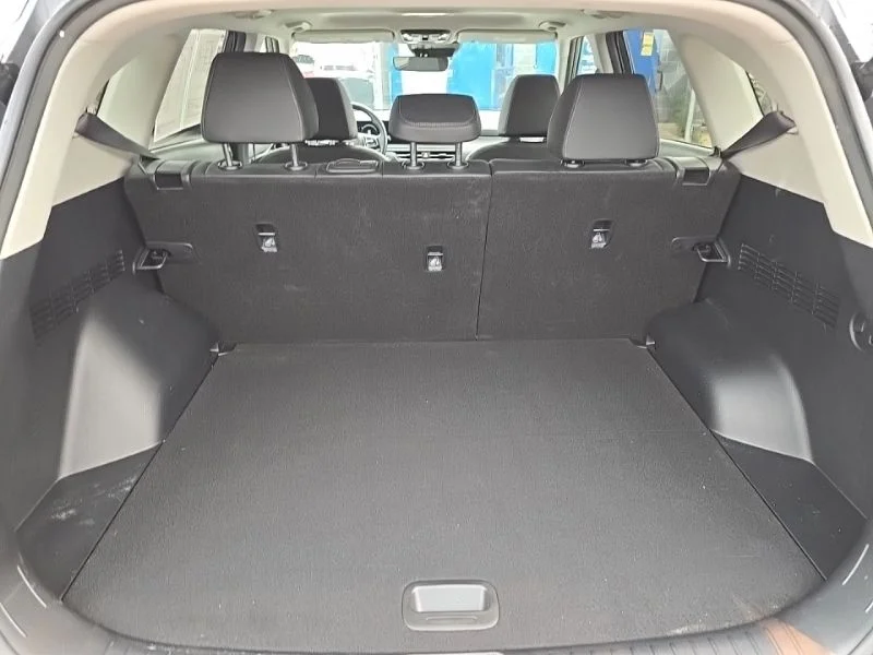 Used 2024 Gray Kia EX image 30