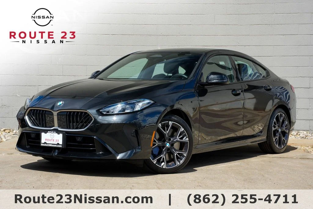 2025 BMW 2 Series 228 xDrive Gran Coupe's photo