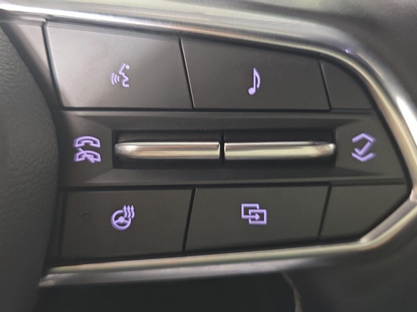 Used 2024 Mosaic Black Metallic Chevrolet AWD Z71 image 22