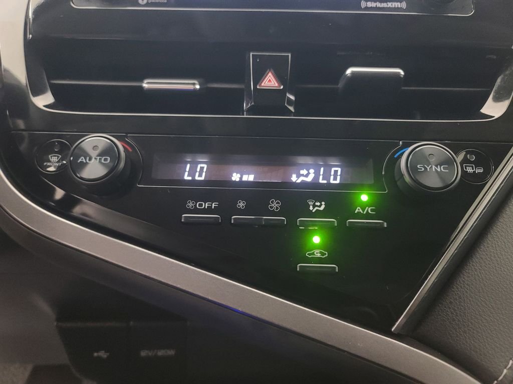 2024 Toyota Camry SE - Photo 33