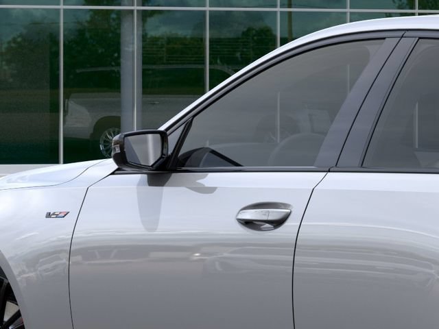 2026 Cadillac CT5 V-Series - Photo 12