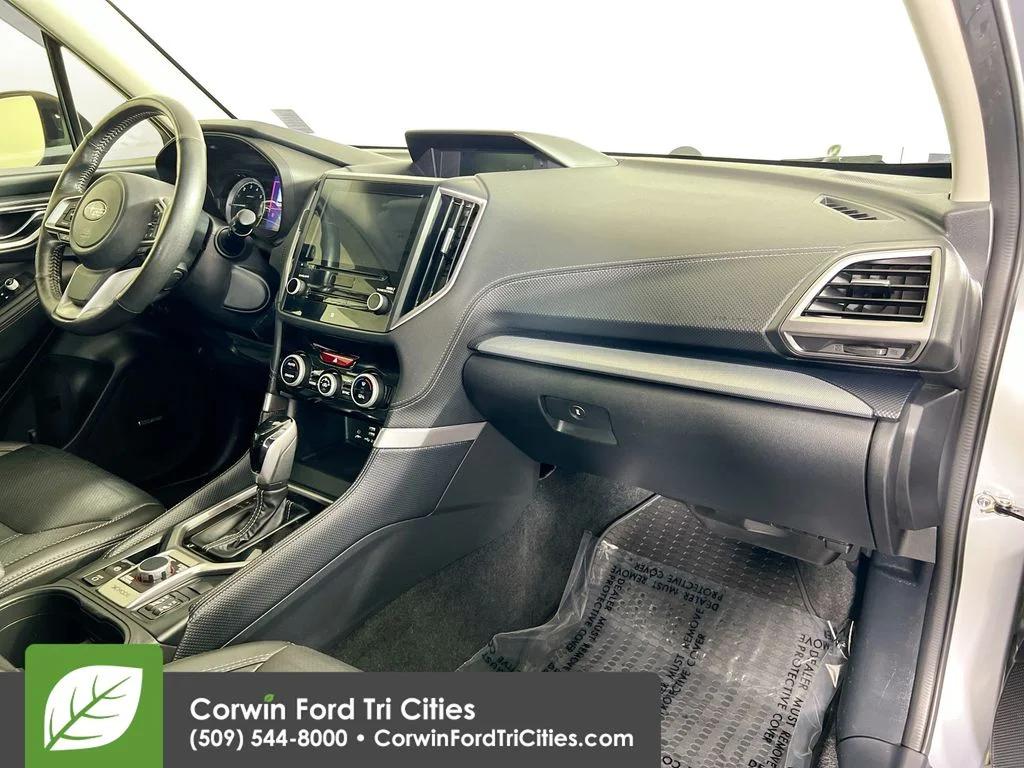 Used 2020 Ice Silver Metallic Subaru Limited image 31