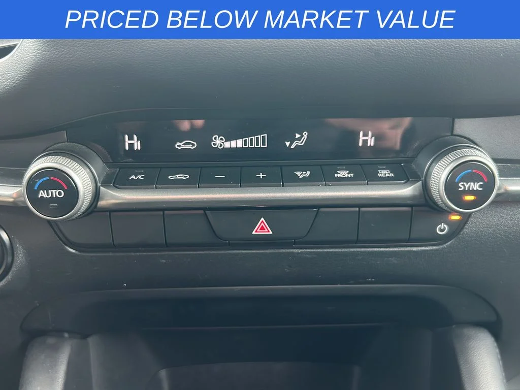 Used 2024 Silver Mazda 2.5 S Select Sport image 20