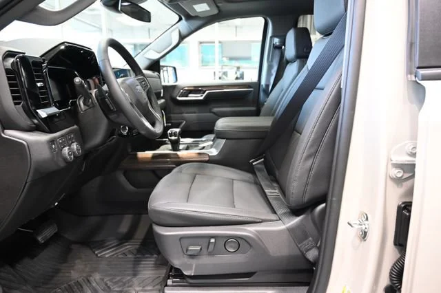 2026 Chevrolet Silverado 1500 RST - Photo 10
