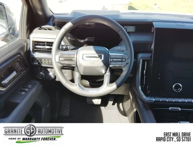 New 2026 Sterling Metallic GMC Denali image 13