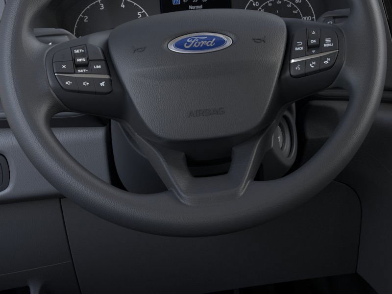 2025 Ford Transit Passenger Van XLT - Photo 33