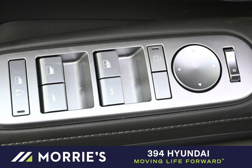 2026 Hyundai Palisade SEL Convenience - Photo 24