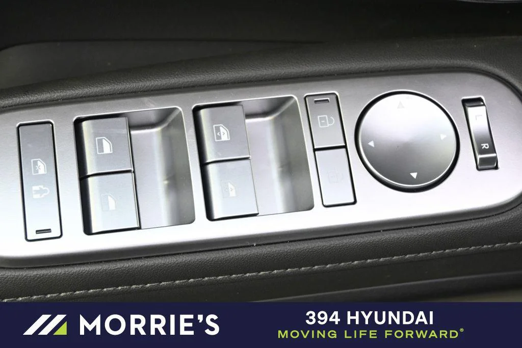 2026 Hyundai Palisade SEL Convenience - Photo 24